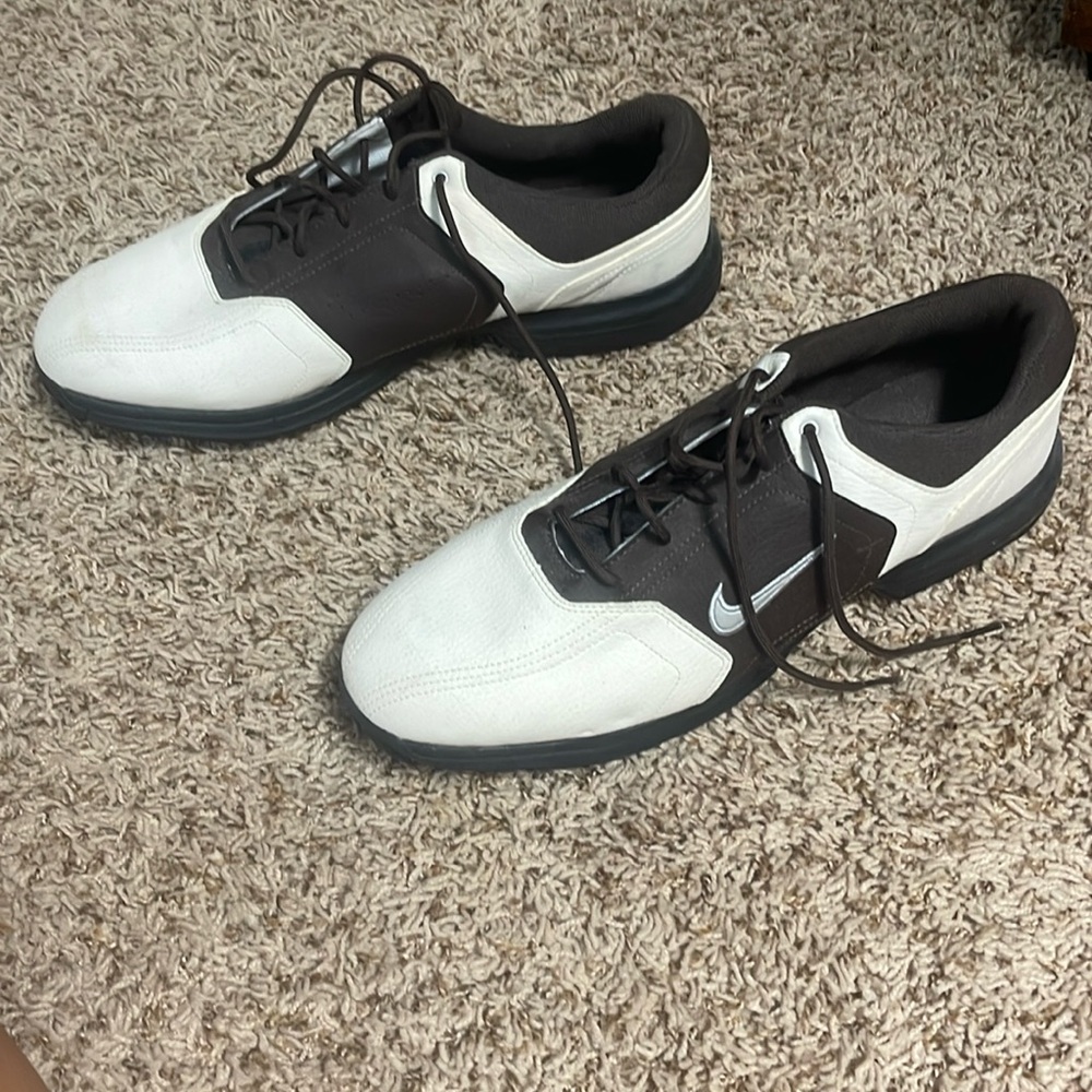 Nike Golf Shoes